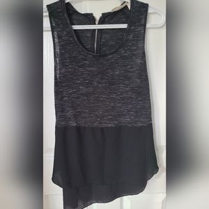 RD Style Tank Top size medium